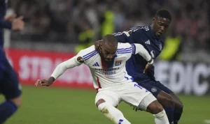 Lyon dalam Sorotan: Dari Kontroversi Sepak Bola hingga Perubahan Pasar Properti