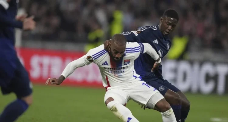 Lyon dalam Sorotan: Dari Kontroversi Sepak Bola hingga Perubahan Pasar Properti