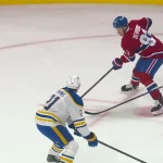 Lyon vs Canadiens: Pertarungan Sengit di Playoff NHL