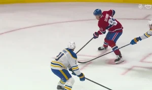Lyon vs Canadiens: Pertarungan Sengit di Playoff NHL