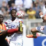 Lyon vs Lens: Pertarungan Sengit di Liga Perancis