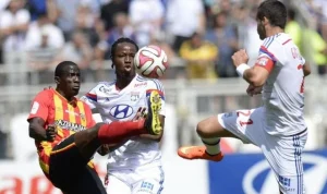 Lyon vs Lens: Pertarungan Sengit di Liga Perancis