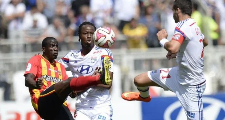 Lyon vs Lens: Pertarungan Sengit di Liga Perancis