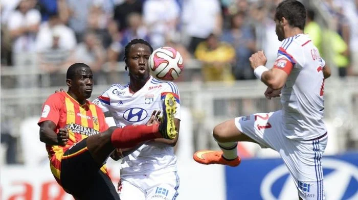 Lyon vs Lens: Pertarungan Sengit di Liga Perancis