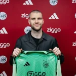 Maarten Paes dan Ajax Amsterdam Kehilangan Peluang ke Liga Champions