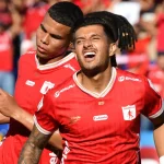 Macara Hadapi Tantangan Berat di Copa Sudamericana