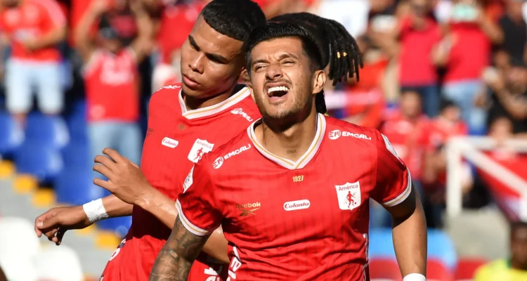 Macara Hadapi Tantangan Berat di Copa Sudamericana