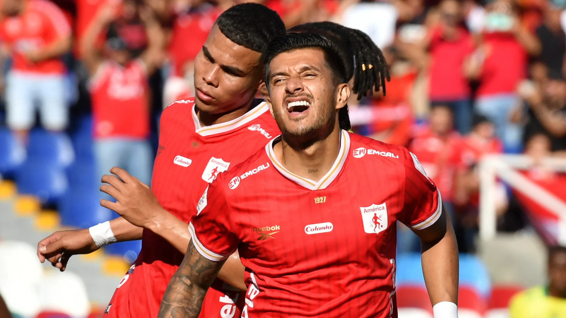 Macara Hadapi Tantangan Berat di Copa Sudamericana
