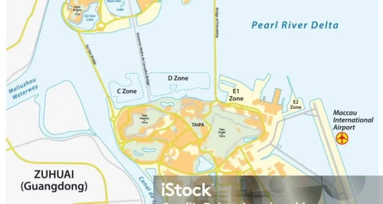 Macau: Mengenal Lebih Dekat Wilayah Administratif Khusus Tiongkok