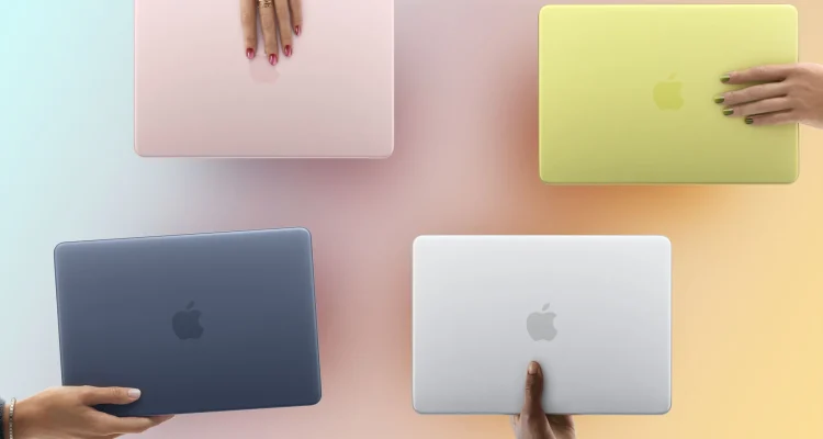 MacBook Neo: Revolusi Reparabilitas yang Bikin MacBook Ultra Tertinggal?