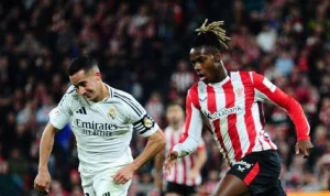 Madrid vs Bilbao: Persiapan Real Madrid untuk Menghadapi Musim Baru