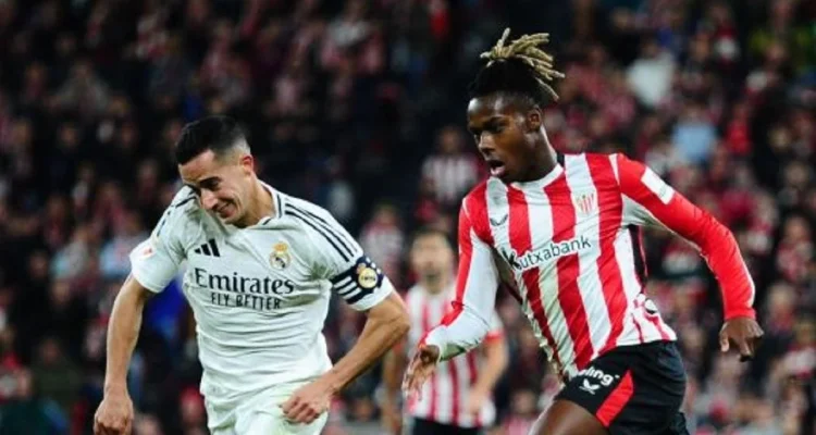 Madrid vs Bilbao: Persiapan Real Madrid untuk Menghadapi Musim Baru