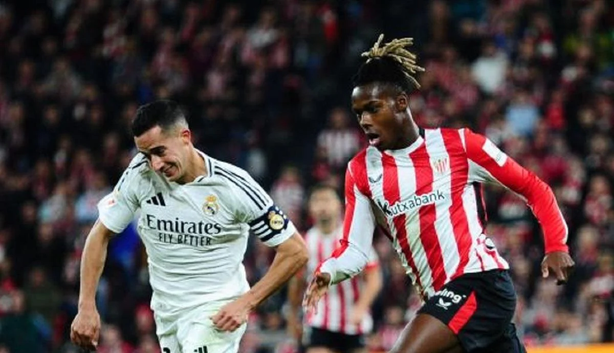 Madrid vs Bilbao: Persiapan Real Madrid untuk Menghadapi Musim Baru