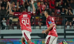 Madura United vs Bali United: Pertarungan Krusial Laskar Sape Kerrab di Garis Kemenangan