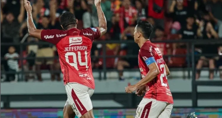 Madura United vs Bali United: Pertarungan Krusial Laskar Sape Kerrab di Garis Kemenangan