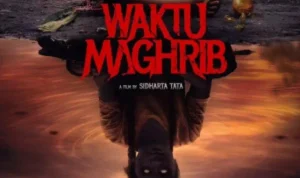 Magrib: Waktu yang Sakral dan Peristiwa yang Mengharukan