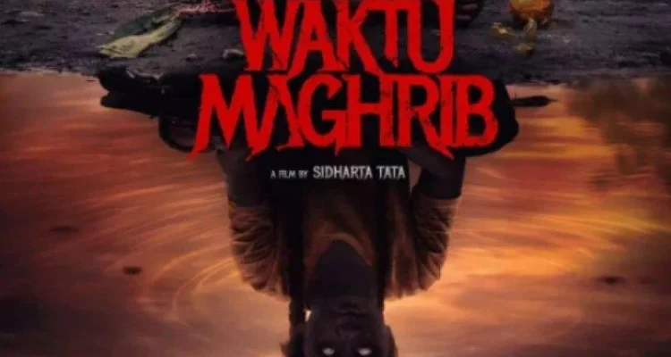 Magrib: Waktu yang Sakral dan Peristiwa yang Mengharukan