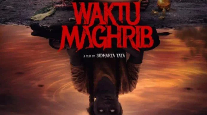 Magrib: Waktu yang Sakral dan Peristiwa yang Mengharukan