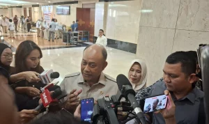 Mahasiswa Soroti Program MBG Tak Tepat Sasaran, Tuntut Copot Kepala BGN dan Hentikan Program