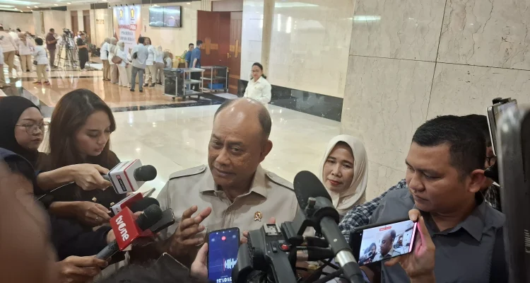 Mahasiswa Soroti Program MBG Tak Tepat Sasaran, Tuntut Copot Kepala BGN dan Hentikan Program