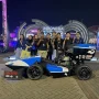 Mahasiswa UGM Raih Kemenangan Gemilang dengan Mobil Listrik EV-4 di Kompetisi Malaysia