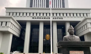 Mahkamah Agung dan Kasus Korupsi: Upaya Pemberantasan dan Pengaruh Teknologi