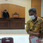 Mahkamah Agung Ubah Vonis Kasus Korupsi, KY Loloskan 36 Calon Hakim Agung