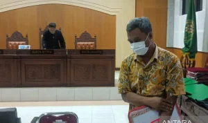 Mahkamah Agung Ubah Vonis Kasus Korupsi, KY Loloskan 36 Calon Hakim Agung