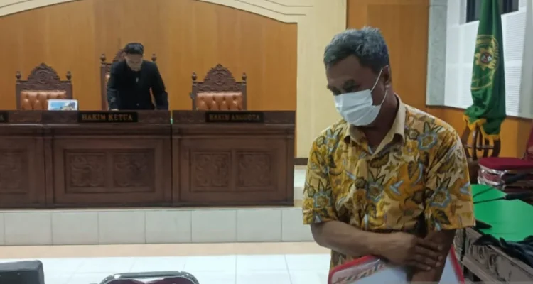 Mahkamah Agung Ubah Vonis Kasus Korupsi, KY Loloskan 36 Calon Hakim Agung