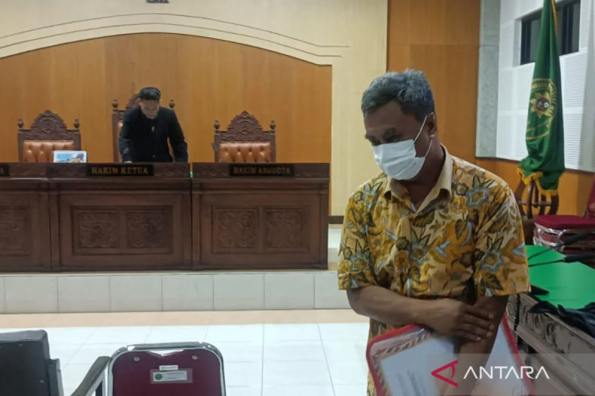 Mahkamah Agung Ubah Vonis Kasus Korupsi, KY Loloskan 36 Calon Hakim Agung