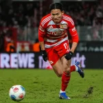 Mainz 05 Dikalahkan Union Berlin dengan Skor 1:3, Robin Zentner Mengaku Kesulitan