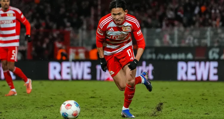 Mainz 05 Dikalahkan Union Berlin dengan Skor 1:3, Robin Zentner Mengaku Kesulitan