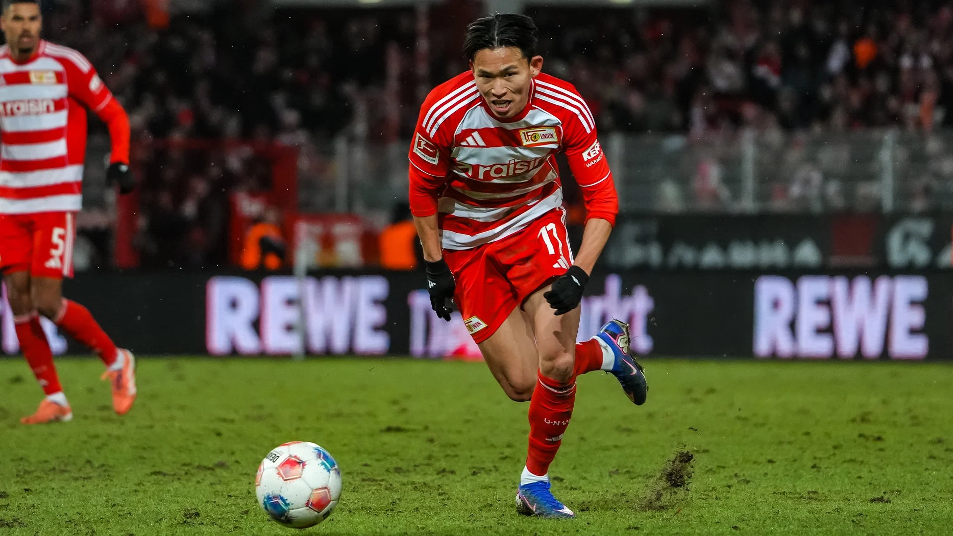 Mainz 05 Dikalahkan Union Berlin dengan Skor 1:3, Robin Zentner Mengaku Kesulitan