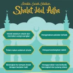 Maksimalkan Pahala Idul Adha dengan 7 Amalan Sebelum Salat, Ini Penjelasannya