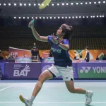 Malaysia Masters 2026: Thalita dan Dhinda Tembus Babak Utama, Anthony Ginting Kembali Bertanding