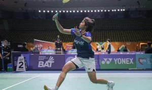 Malaysia Masters 2026: Thalita dan Dhinda Tembus Babak Utama, Anthony Ginting Kembali Bertanding