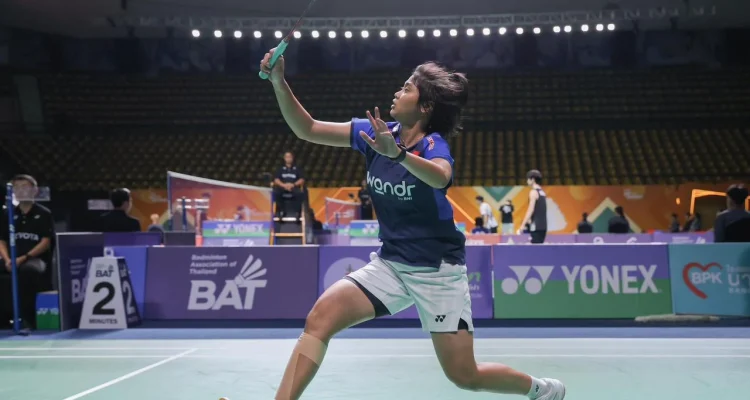 Malaysia Masters 2026: Thalita dan Dhinda Tembus Babak Utama, Anthony Ginting Kembali Bertanding