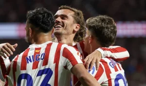 Mallorca dan Girona Terdegradasi, Villarreal Siap Hadapi Atletico Madrid