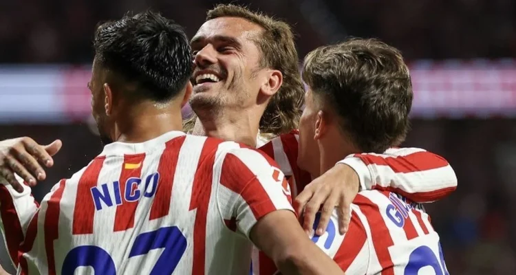 Mallorca dan Girona Terdegradasi, Villarreal Siap Hadapi Atletico Madrid