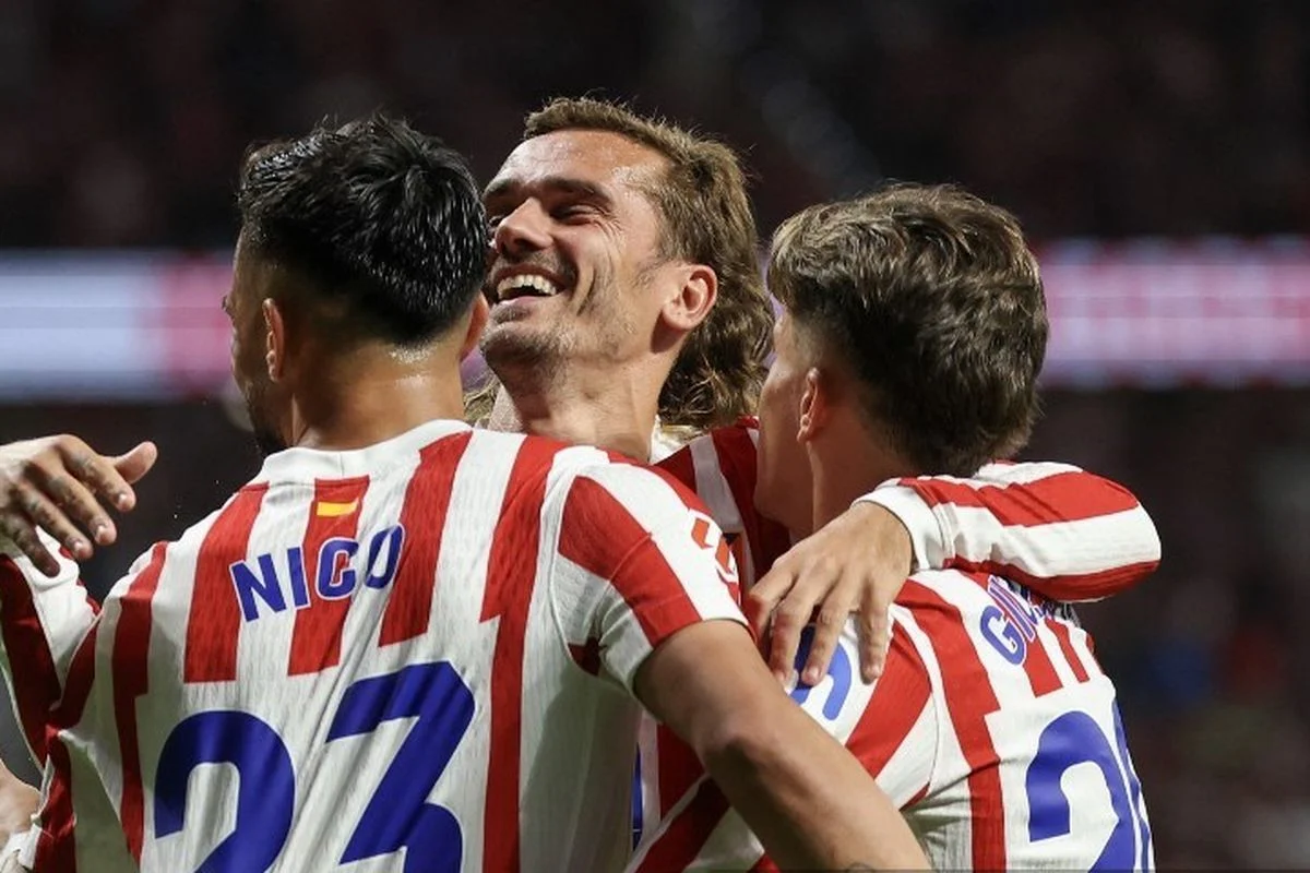 Mallorca dan Girona Terdegradasi, Villarreal Siap Hadapi Atletico Madrid