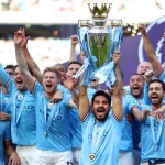 Man City Menghadapi Tantangan Besar di Liga Premier