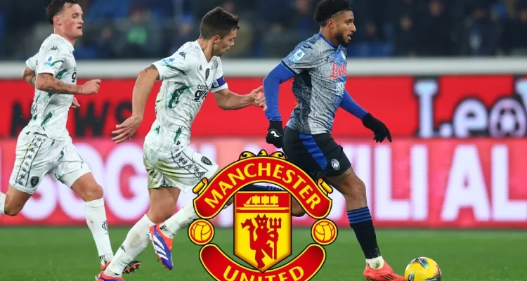 Man United Incar Ederson Atalanta, Rio Ferdinand Sebut Mereka Seharusnya Mendapatkannya Dua Tahun Lalu