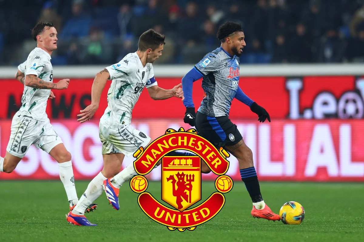 Man United Incar Ederson Atalanta, Rio Ferdinand Sebut Mereka Seharusnya Mendapatkannya Dua Tahun Lalu