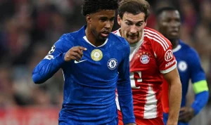 Man United Incar Talent Muda £20m yang Mengikuti Jejak Jude Bellingham dan Alex Scott