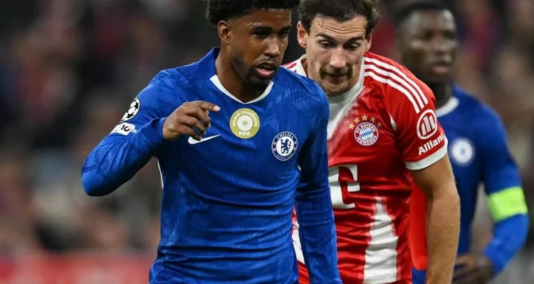 Man United Incar Talent Muda £20m yang Mengikuti Jejak Jude Bellingham dan Alex Scott
