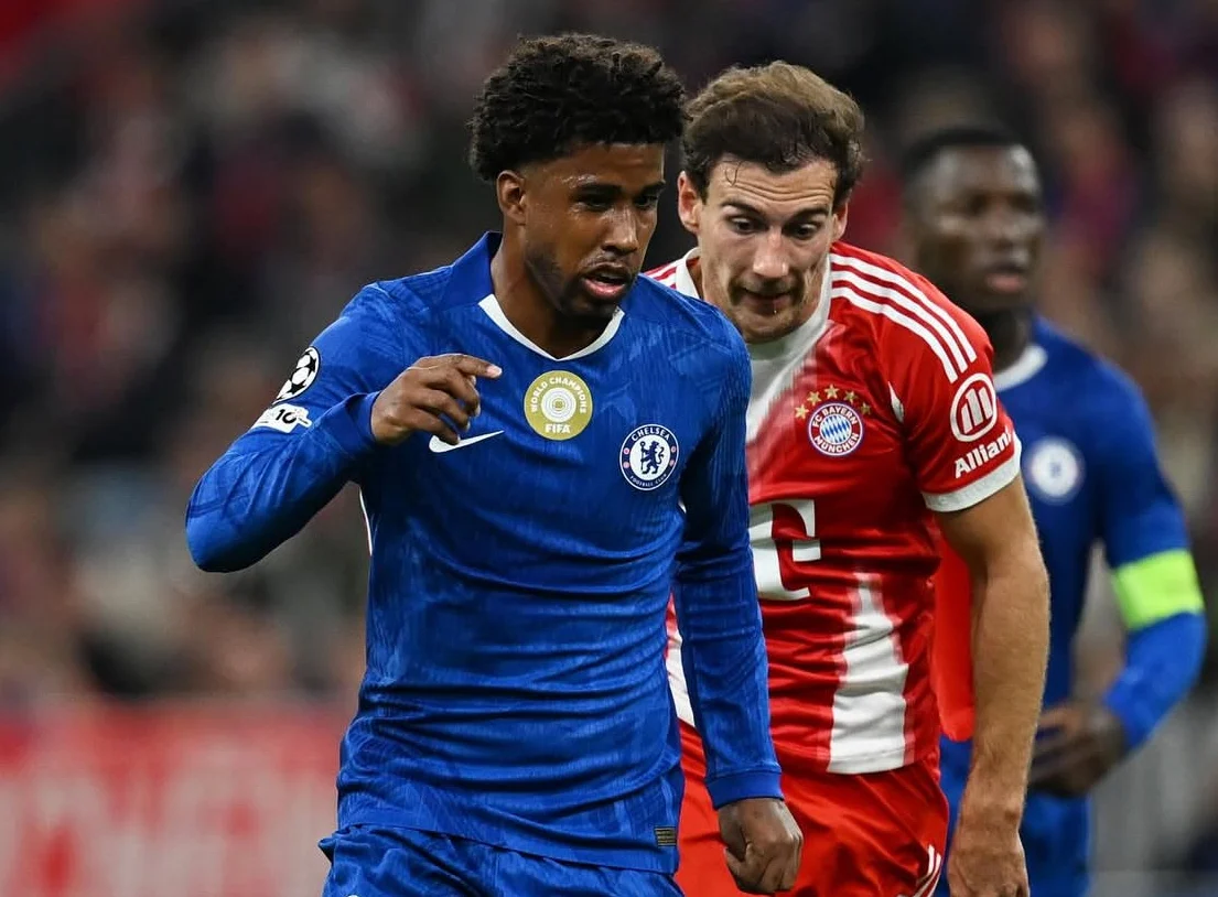 Man United Incar Talent Muda £20m yang Mengikuti Jejak Jude Bellingham dan Alex Scott