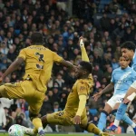 Manchester City Bungkam Crystal Palace, Pep Guardiola Siaga Menantikan Arsenal Terpeleset