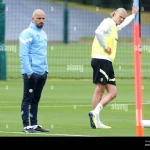 Manchester City FC: Masa Depan di Bawah Enzo Maresca dan Reaksi Erling Haaland atas Kekalahan di Liga Premier