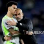 Manchester City Tersandung di Kandang Everton, Arsenal Kini di Jalur Juara Liga Primer Inggris