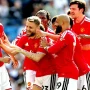 Manchester United Pecahkan Rekor dengan Kemenangan 3-0 atas Brighton